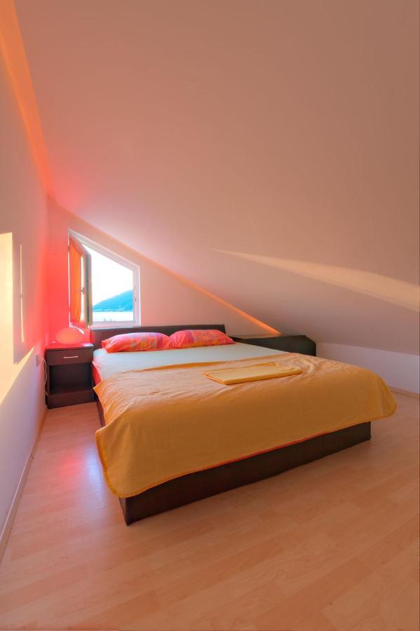 Apartments Pean Tivat Extérieur photo