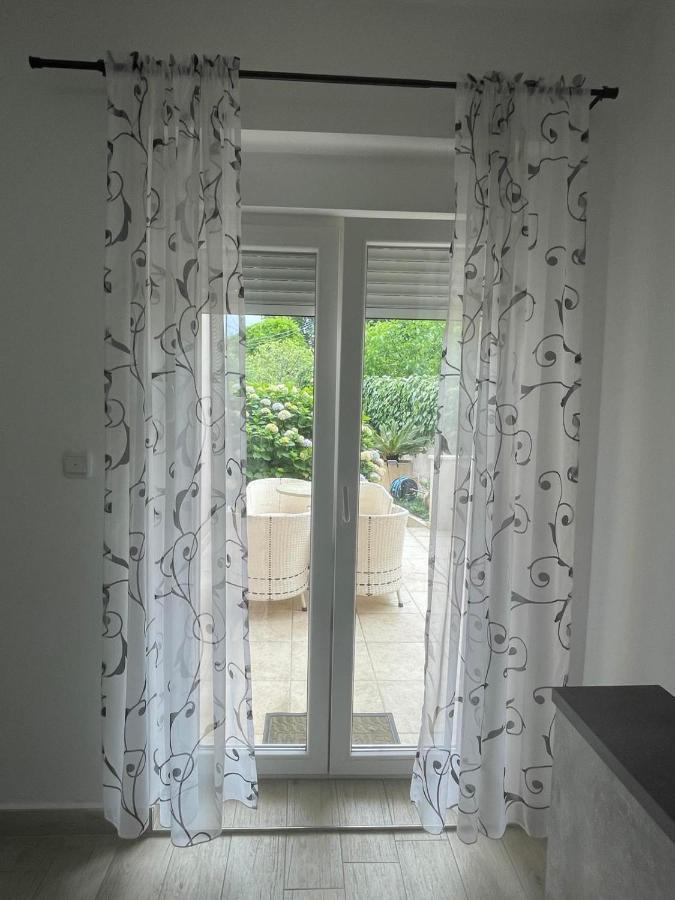Apartments Pean Tivat Extérieur photo