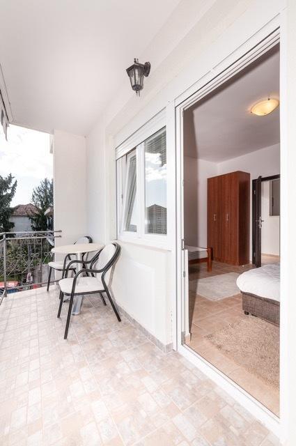 Apartments Pean Tivat Chambre photo