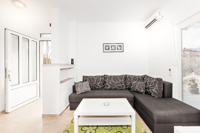 Apartments Pean Tivat Chambre photo