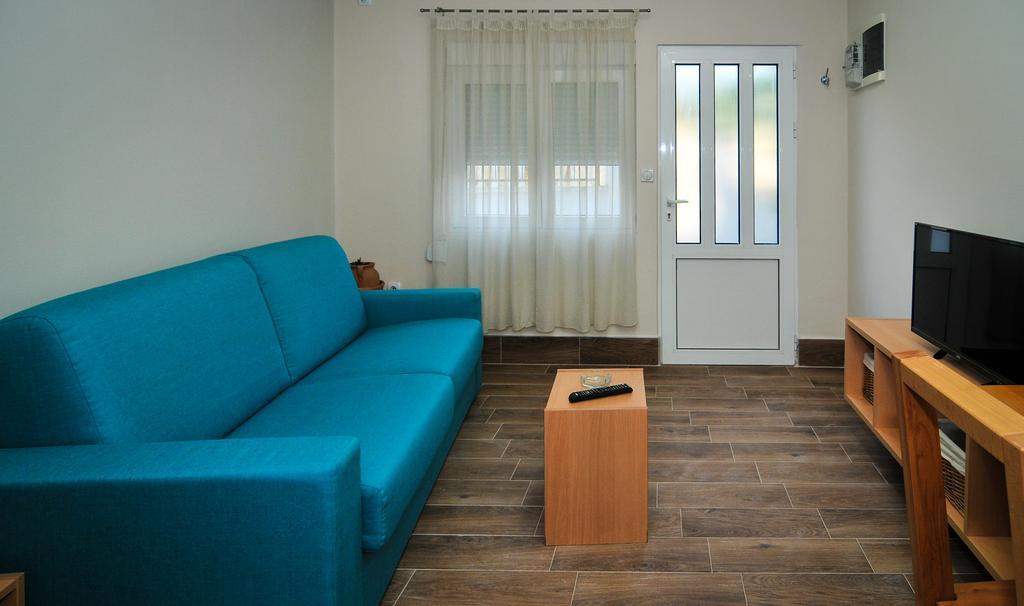 Apartments Pean Tivat Extérieur photo