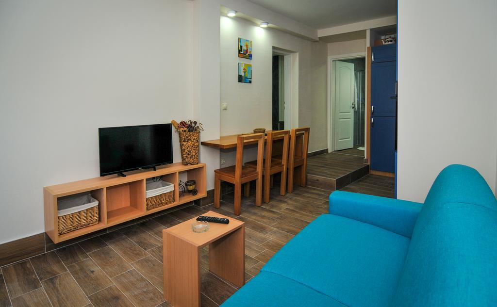Apartments Pean Tivat Extérieur photo