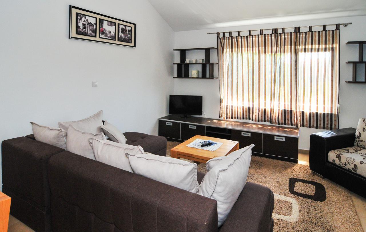 Apartments Pean Tivat Extérieur photo